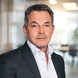 CEO der Vitaira Hommelpharma Thomas Möbus