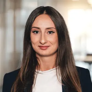 Vitaira Hommel Pharma Recruiting: Evelyn Hase